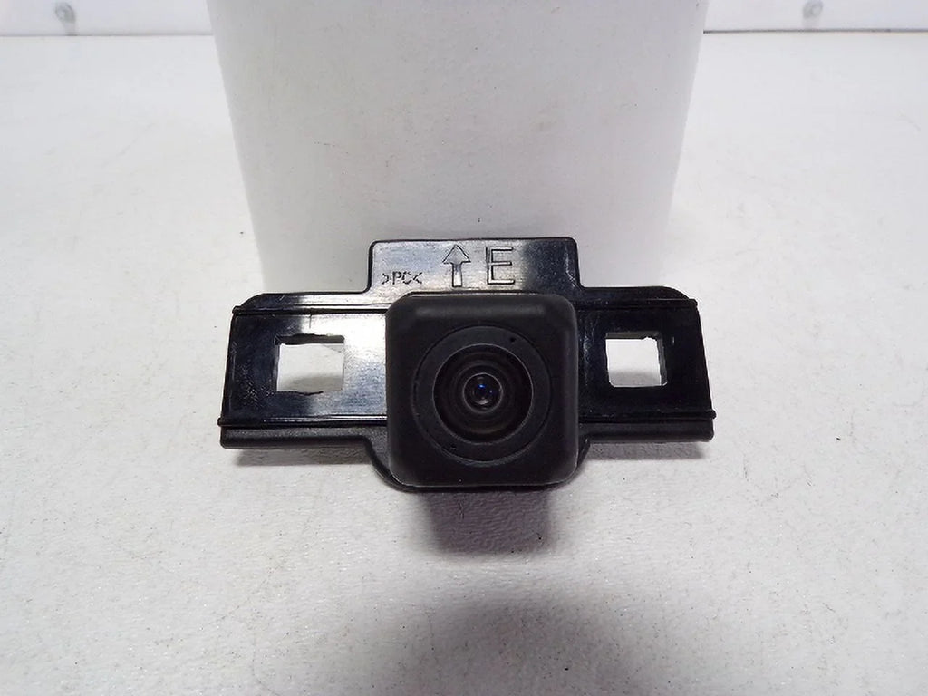 Pre-Owned 20-23 Toyota Corolla Rear View Backup Camera   (Good)