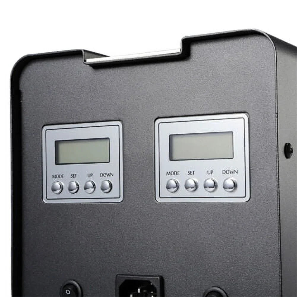 Scent Machine Programmable Micro Pressure Atomization Aromatherapy Diffuser