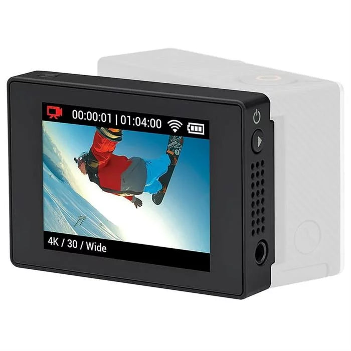 GoPro -301  Touch Screen BacPac For Hero 3/3+/4