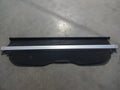 Pre-Owned 2012 Subaru Forester Rear Grey Retractable Cargo Cover  (Good)