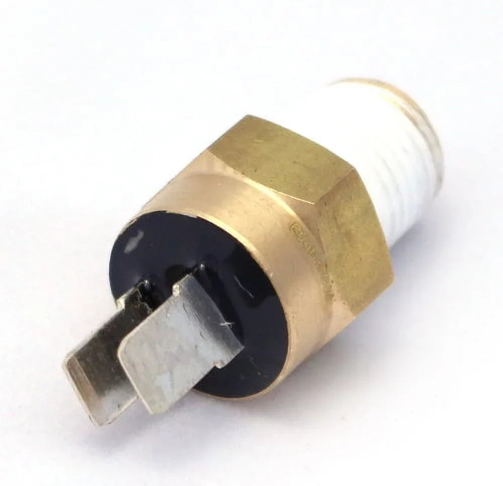 Optimum Pool Technologies Heater Repair Kit for Pentair® MasterTemp® & Max--Therm® - Replacement Thermistors & Switches