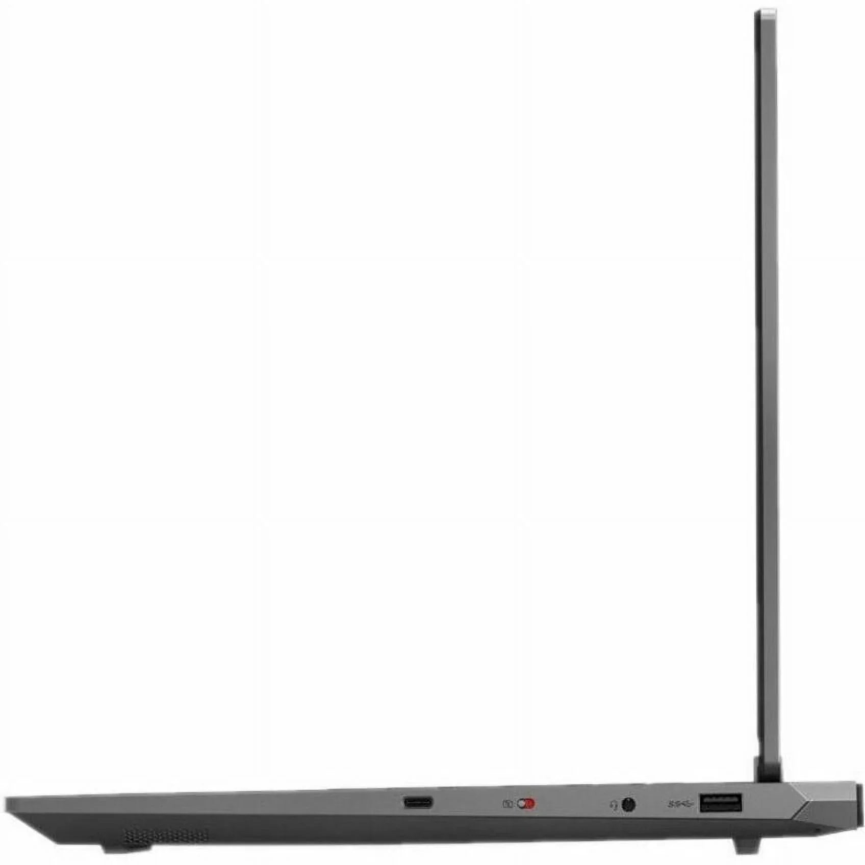 Lenovo  Gaming Laptop 15.6in 144 Hz  Display, Intel Core i5-13450HX,12GB  , 512GB   GeForce  4050, Backlit, Windows 11 Home