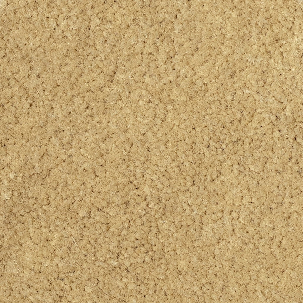 Toyota Highlander Beige Classic Carpet Car Mats / Floor Mats, Custom Fit for 2014, 2015, 2016, 2017, 2018, 2019 - Medium Trunk / Cargo Mat w/ Rear Seat Down