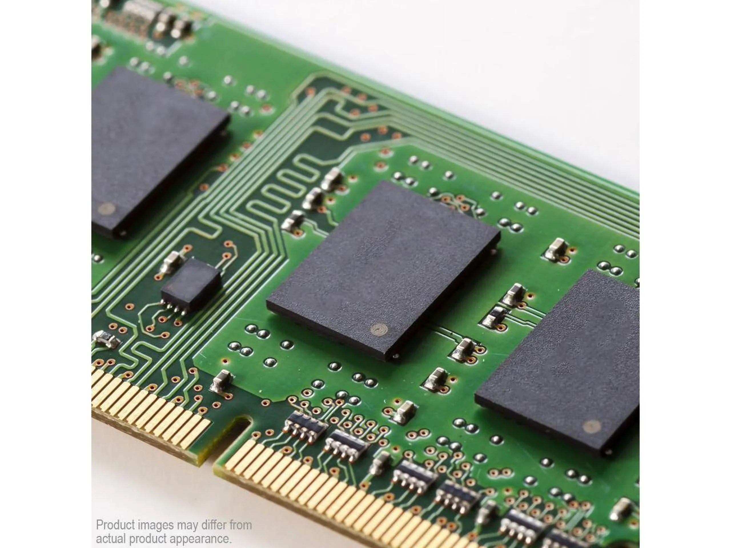 Kingston ValueRAM 4GB   Memory Module