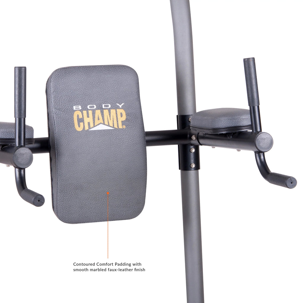 Body Champ  Power Tower