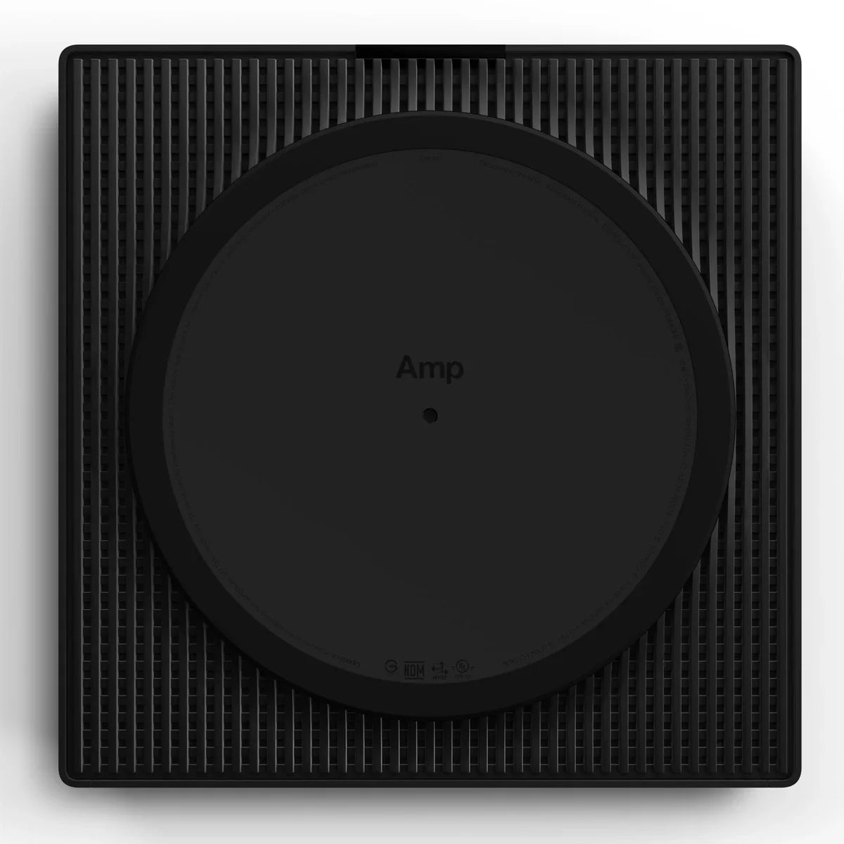 Sonos  In-Wall Speaker Pair with Amp Wireless Hi-Fi Player