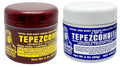 Del Indio Papago Tepezcohuite Day Cream (2oz) + Night Skin Cream (2 oz)   !! Tepezcohuite