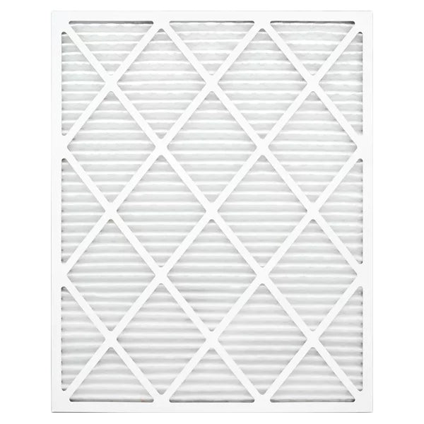 AIRx Filters Health 24x30x1 Air Filter Replacement  13  Furnace Pleated Filter, 6-Pack