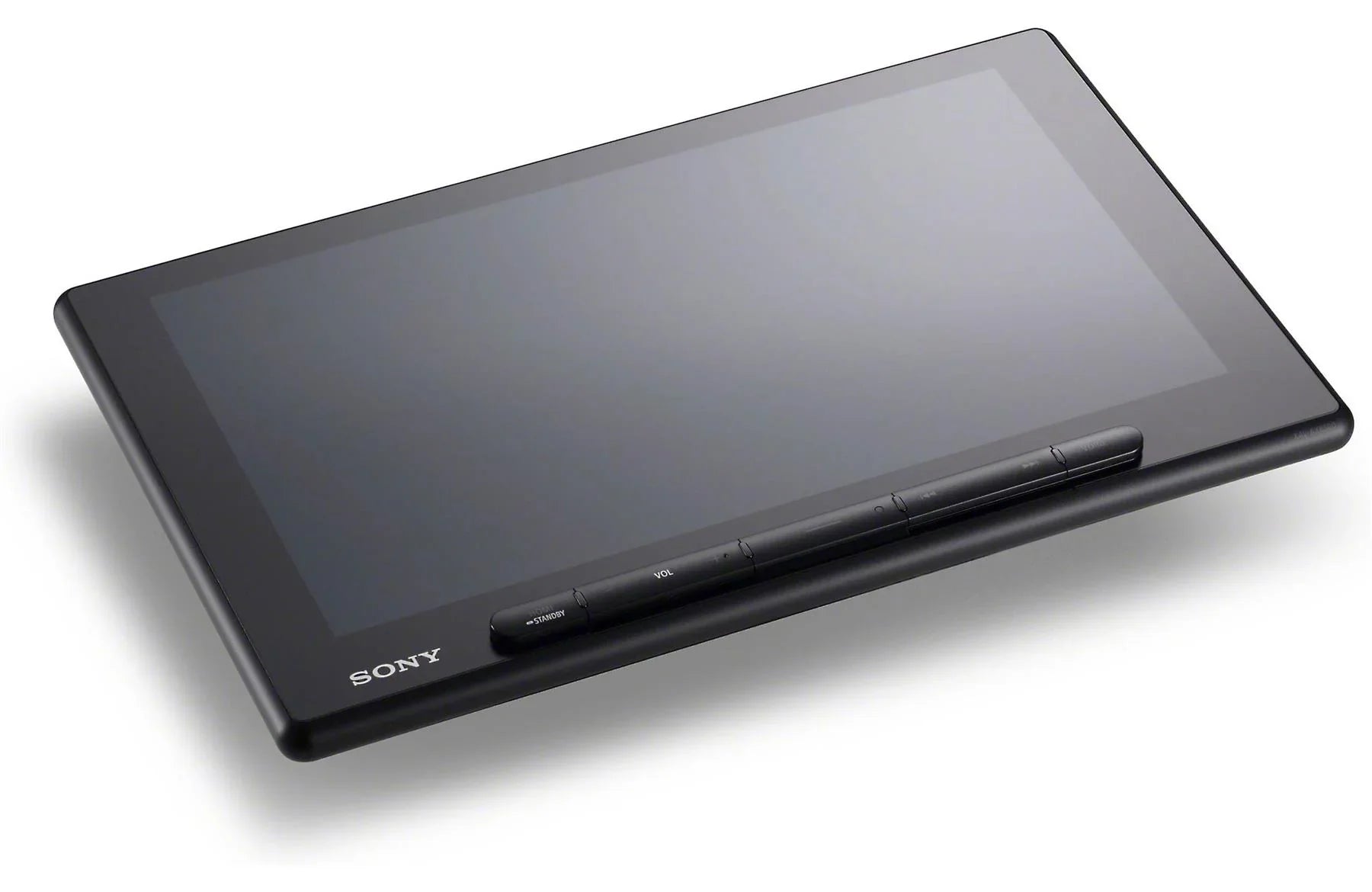 Sony  Single  10.1 Inch Digital Multimedia Receiver with Bluetooth