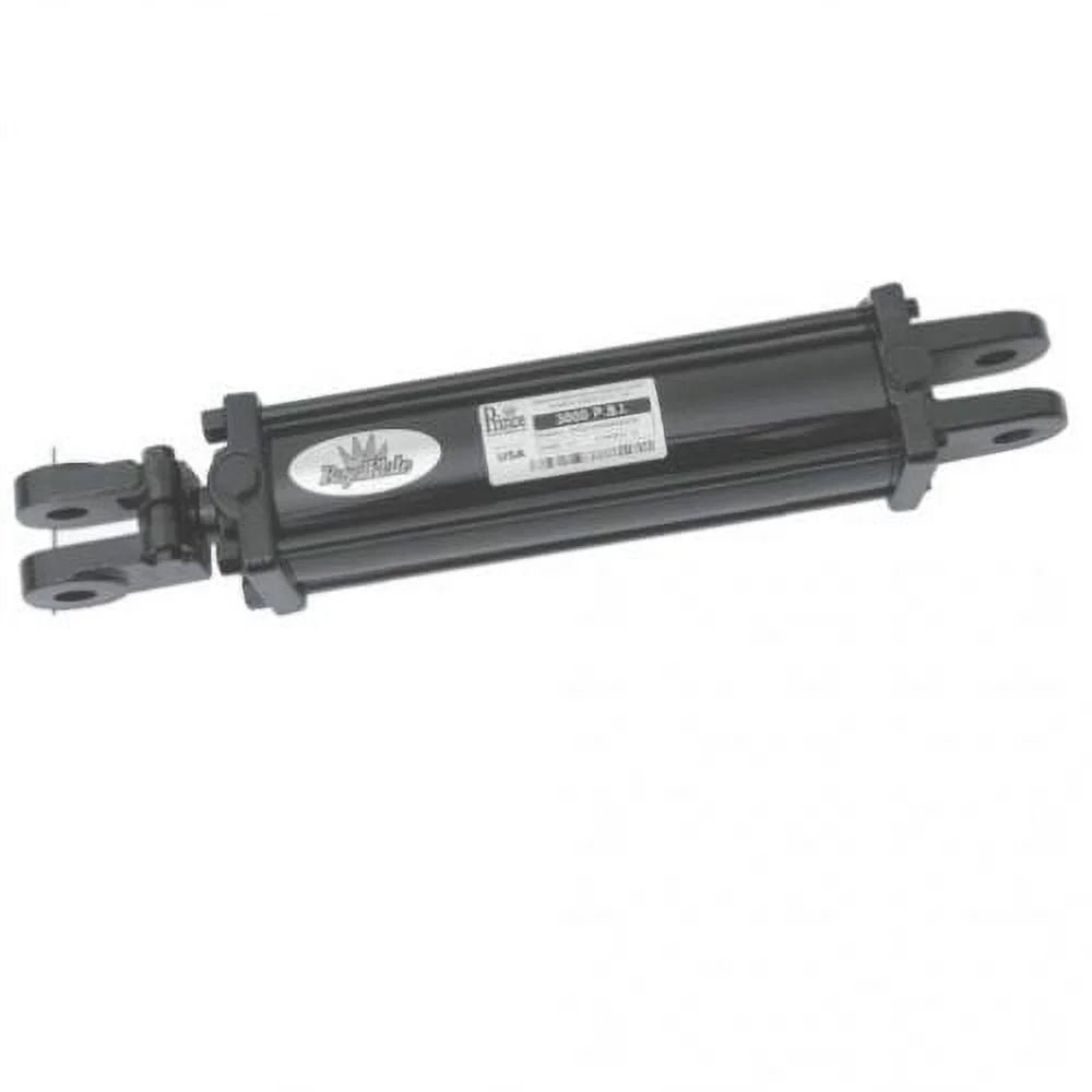Prince Hydraulic Tie-Rod Cylinder 3-1/2" x 16"  1-1/4" Rod 3000