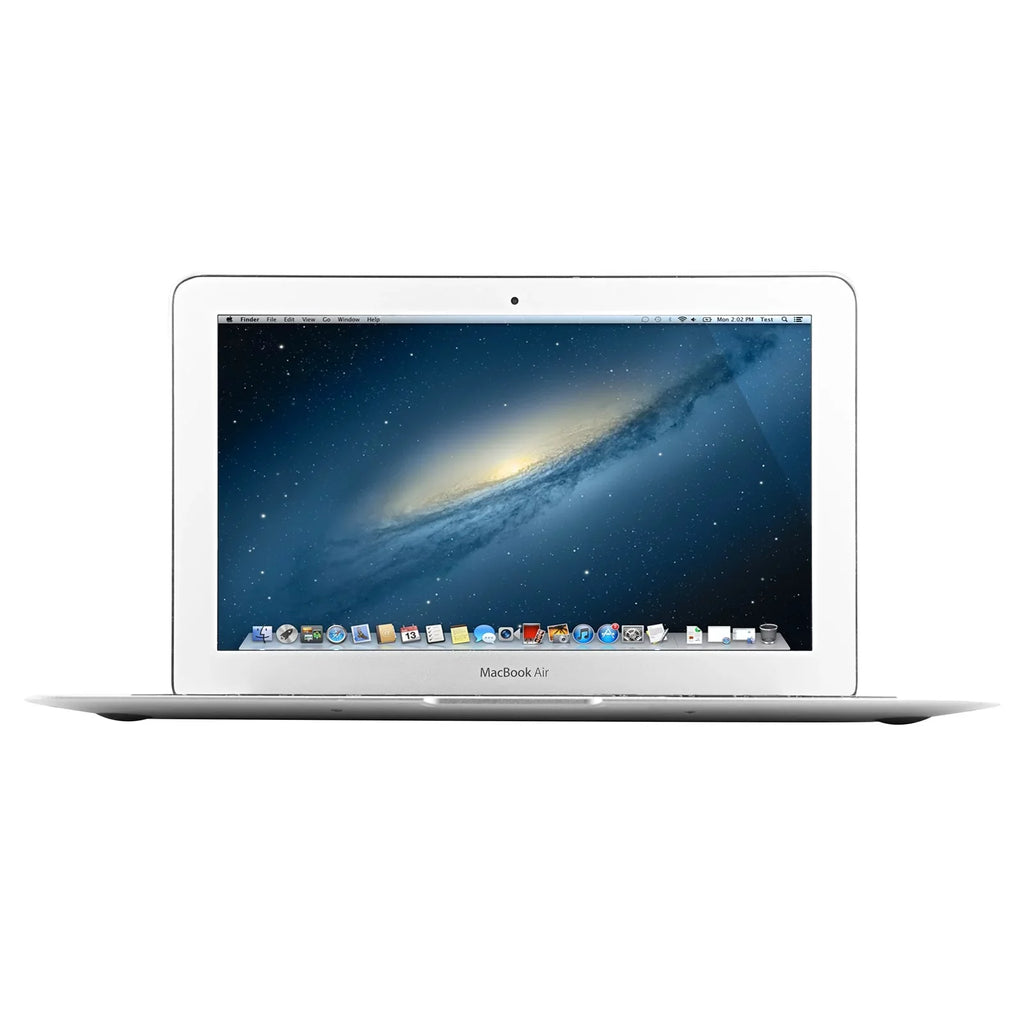 Restored Apple MacBook Air 11.6 Inch Laptop / (Refurbished)