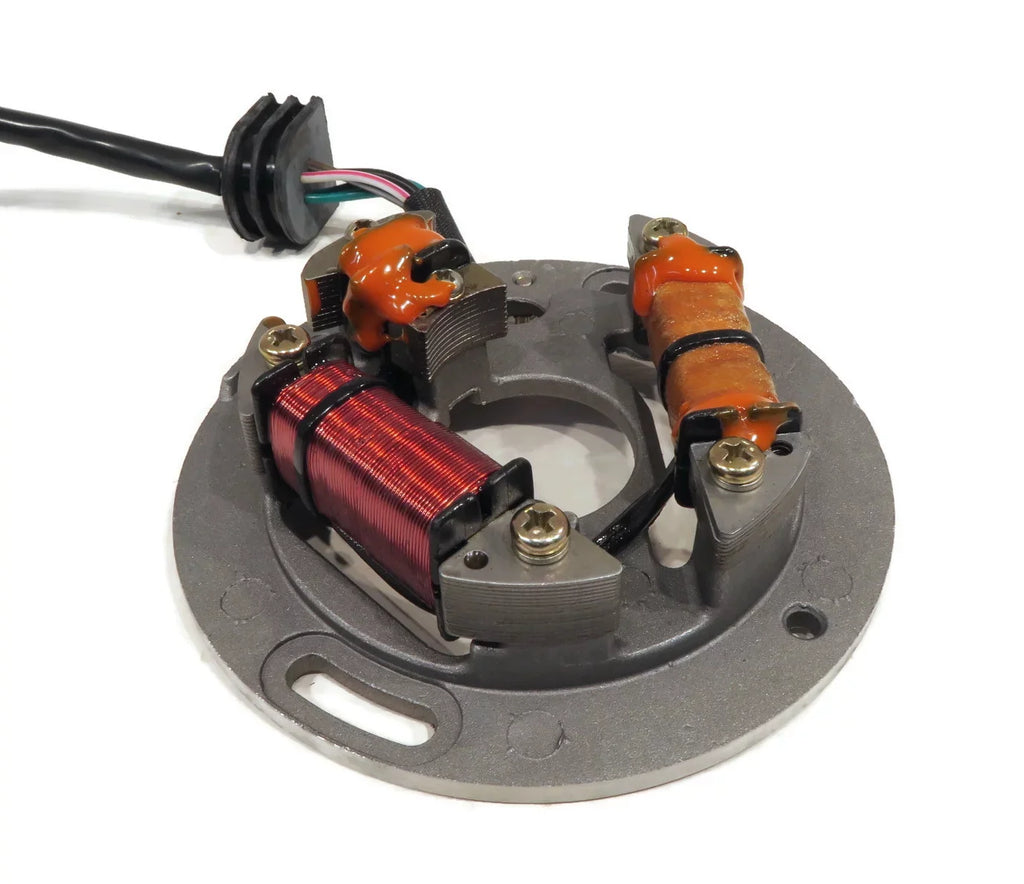 The  Shop | Magneto Stator For 1993 Yamaha Waverunner WRB650R_61, , ,