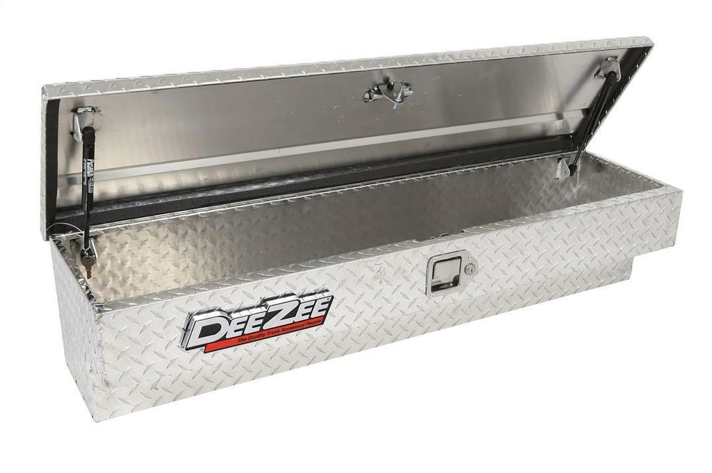 Dee Zee  Tool Box Fits select: 2020-2022  , 2022