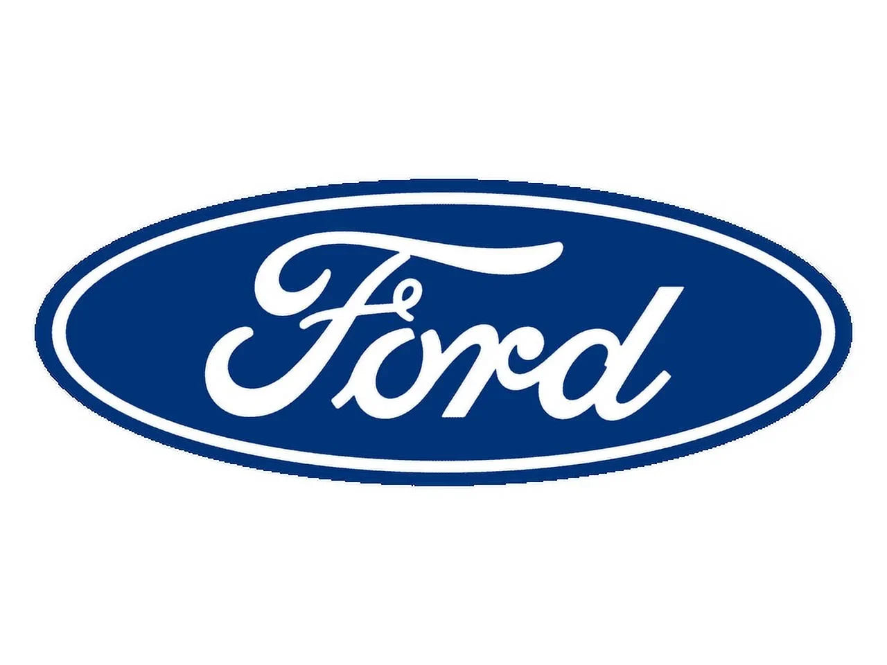 Ford : Genuine  Factory Original, Panel - Console - Part #