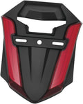 Kuryakyn  Omni  Rear Fender Cover for 2018-2021 Honda Gold Wing, Black