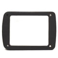 Yamaha Boat Twin Binnacle Shim --66 | Angled 7 1/4 x 5 1/8 Inch