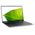 Used Dell  7390 2-in-1 13.3" Touch Screen Laptop Core i5 8GB 512GB  .2 Integrated Graphics Win 11 Pro 1 Yr Wty  v.