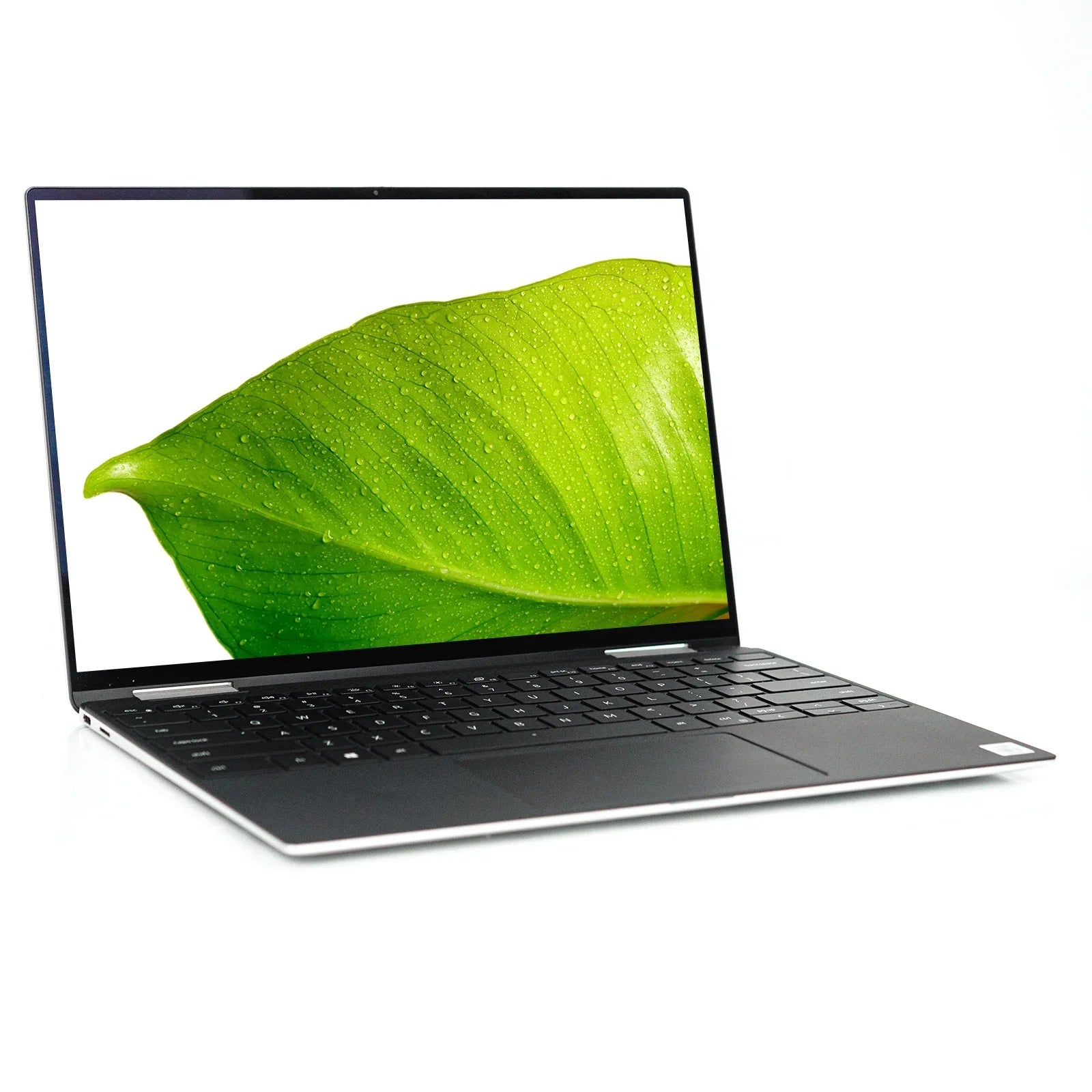 Used Dell  7390 2-in-1 13.3" Touch Screen Laptop Core i5 8GB 512GB  .2 Integrated Graphics Win 11 Pro 1 Yr Wty  v.