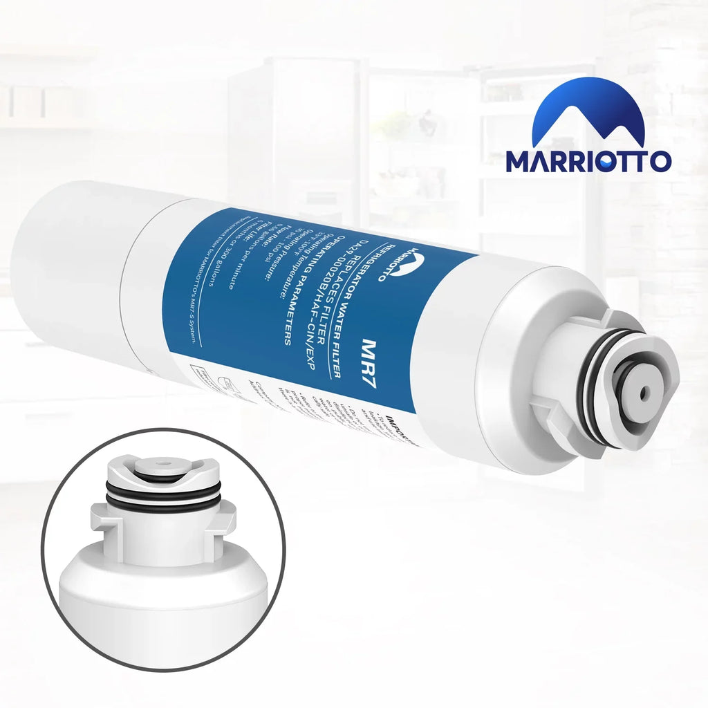'-00020B Replacement Water Filter for -00020B, -/, , 5 Pack