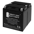 '- Battery Replaces   , , ,  07, 17-18 - 2Pack