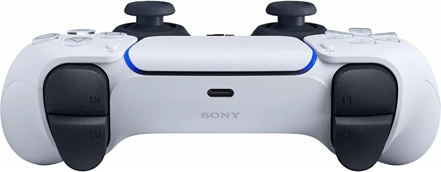 Playstation 5 Sony  Disc Version Gaming Console - x86-64- Ryzen Zen 8 Cores ,  Radeon , 4K  Blu-Ray, 16GB  Memory, Ultra-High Speed 825GB , WiFi 6,  5.1, Ethernet