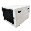 338Pint/ Ceiling-Type Household Commercial Basement Warehouse Planting Greenhouses Dehumidifier