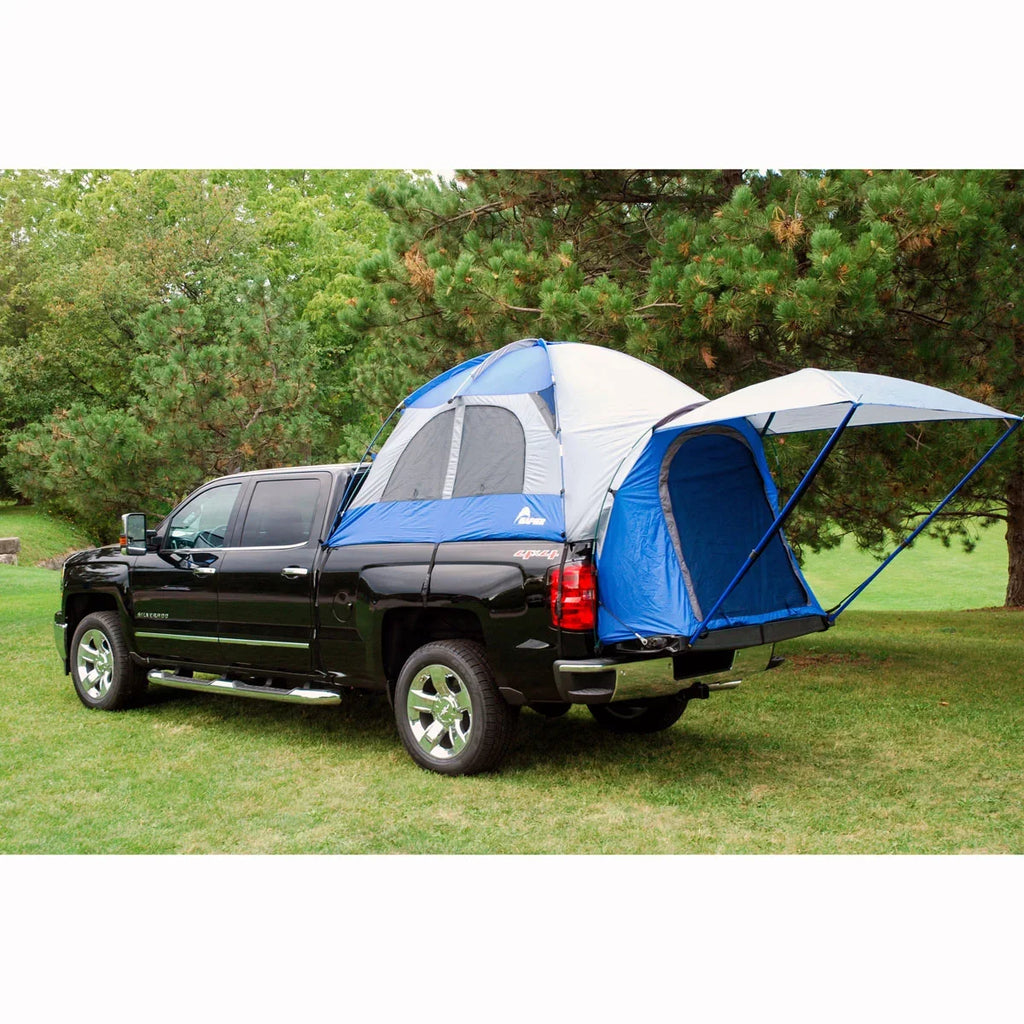 Napier Outdoors Sportz #57011 2 Person Truck Tent, Full Size Long Bed, 7.9 - 8.2 ft. Fits select: 1975-2022  , 1999-2019