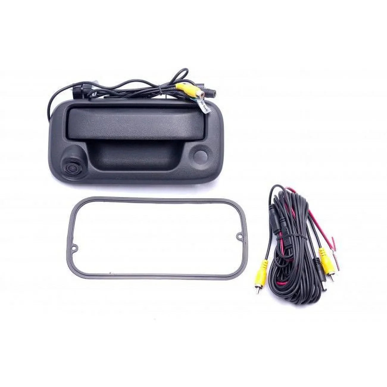 Crux -04T Ford Transit Connect Connect License Plate Camera