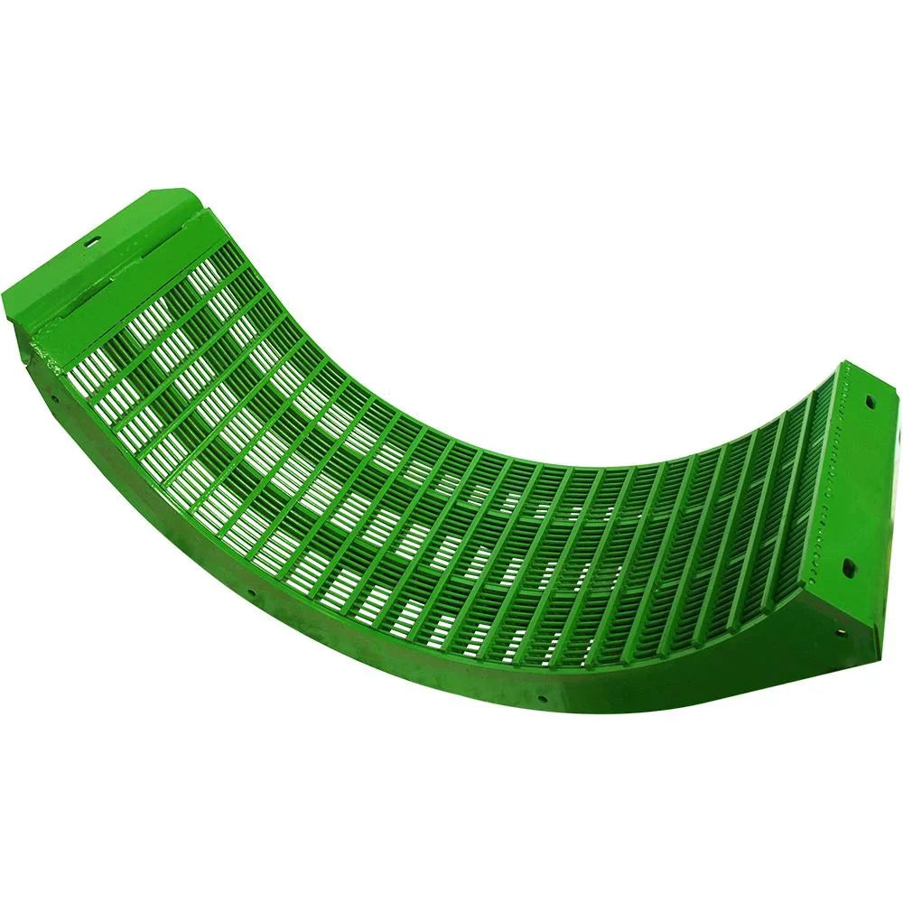 RAParts  Concave, Middle/Rear, Small Wire