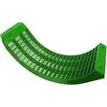 RAParts  Concave, Middle/Rear, Small Wire