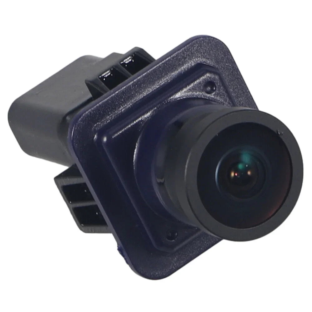 Plastic Rear View Backup Parking Camera  for Ford -150 2011-2014