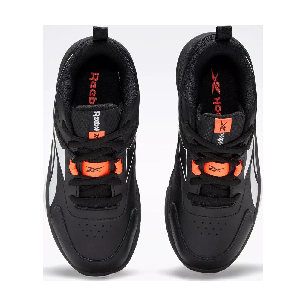 Reebok Kids Unisex More Buckets Shoes - Preschool