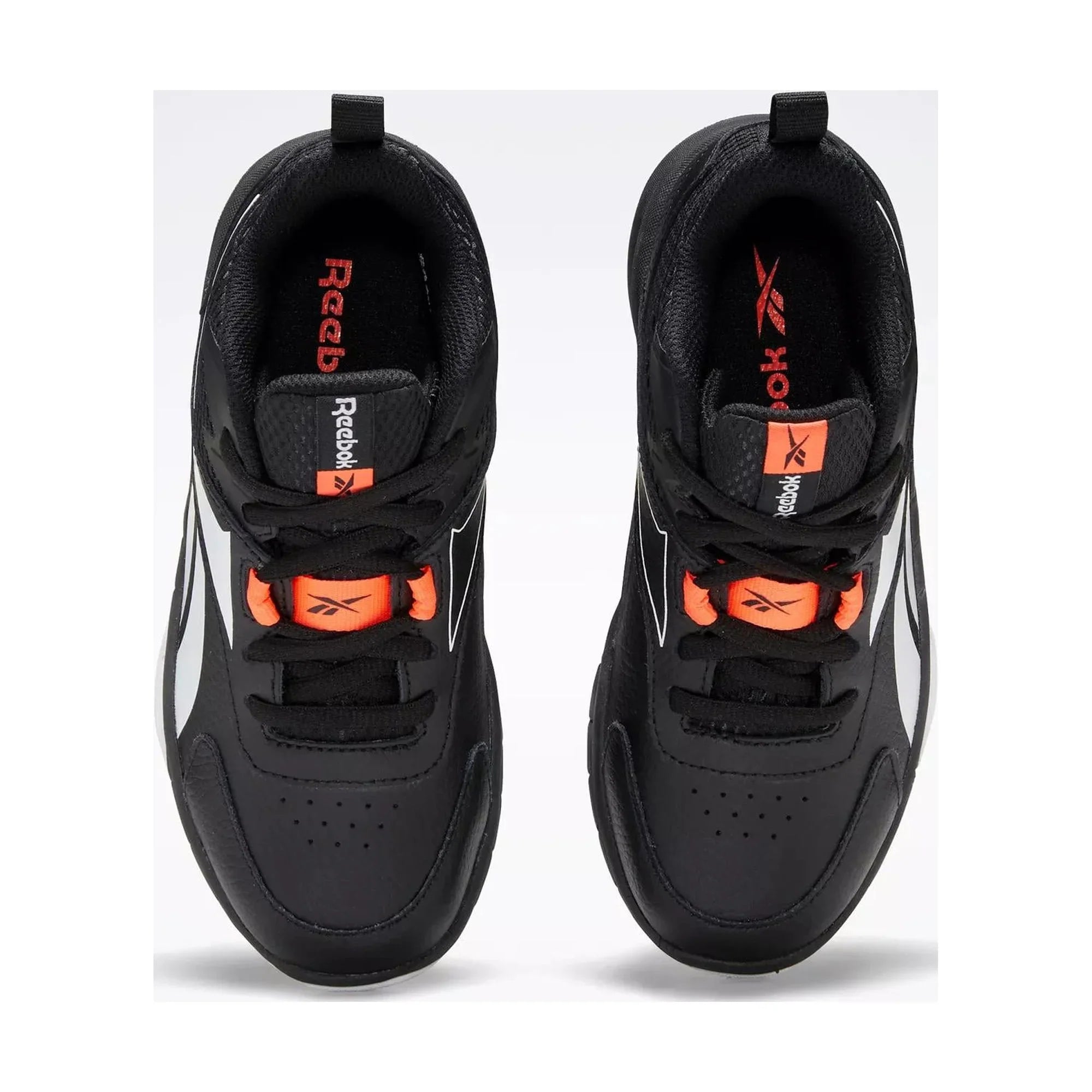 Reebok Kids Unisex More Buckets Shoes - Preschool