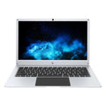13.3" 4GB 64GB eMMC  -9120 2.4GHz Win10S,Silver (Scratch And Dent Used)