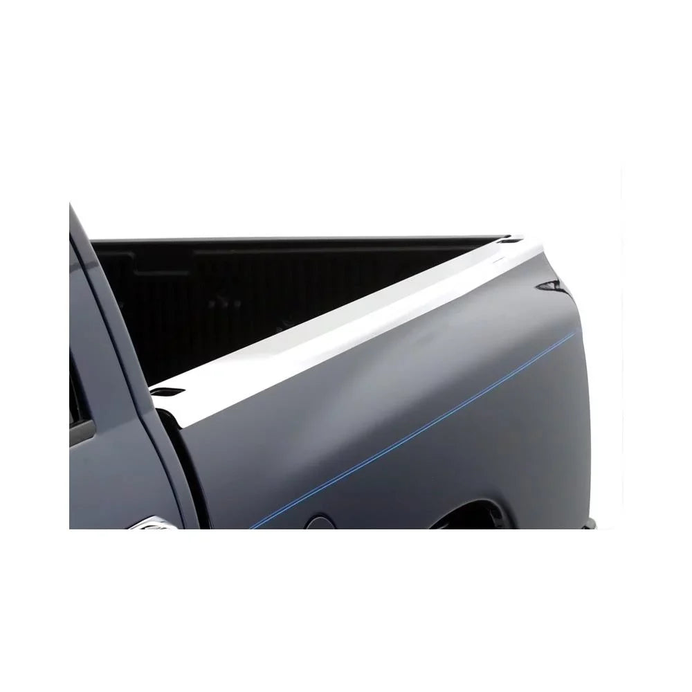 (Innovative Creations) 48057 Form Fit Truck Bed Side Rail Protector Fits select: 2011    , 2013