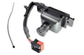 Auto Warehouse - - Park Assist Back Up Camera Fits select: 2010-2012