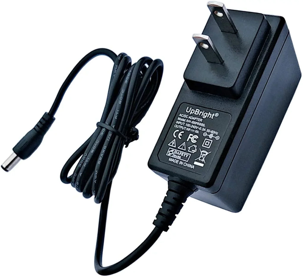 UpBright 20V / Adapter Compatible with Fosi Audio  Small Sound Bars for  Mini Soundbar Speaker 18" Bluetooth Speakers for Projector with    Power Supply Cord Battery Charger