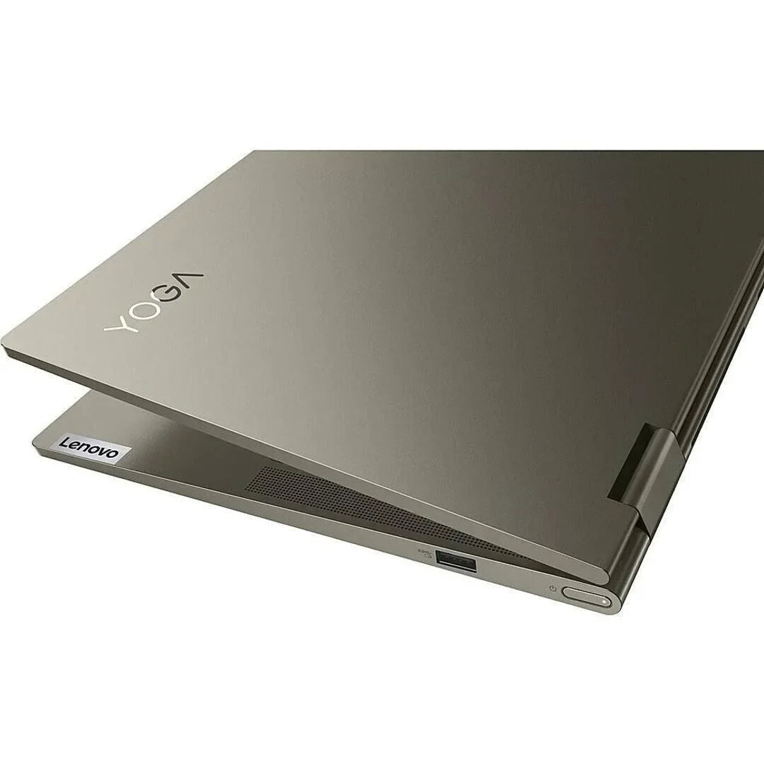 Lenovo  7i 14ITL5 14" Touch,  Platform Intel Core i7-1165G7, 16GB, 512GB