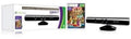 Restored Microsoft Kinect Sensor for Xbox 360 (Refurbished)