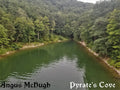 Angus McHugh - Pyrate's Cove