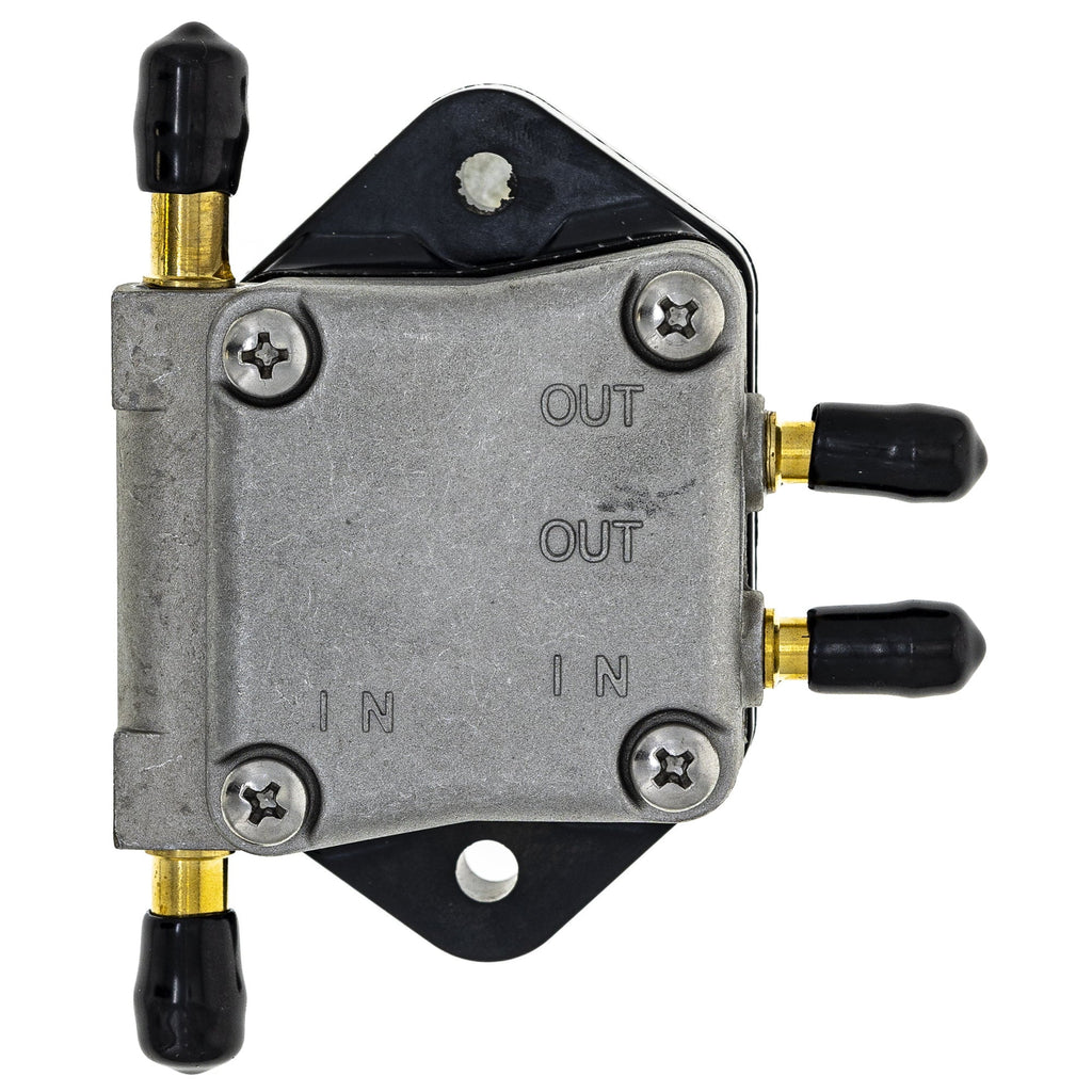 Niche Fuel Pump for Mercury Outboard 881862T1 899106T 892874T 881862T07 519-