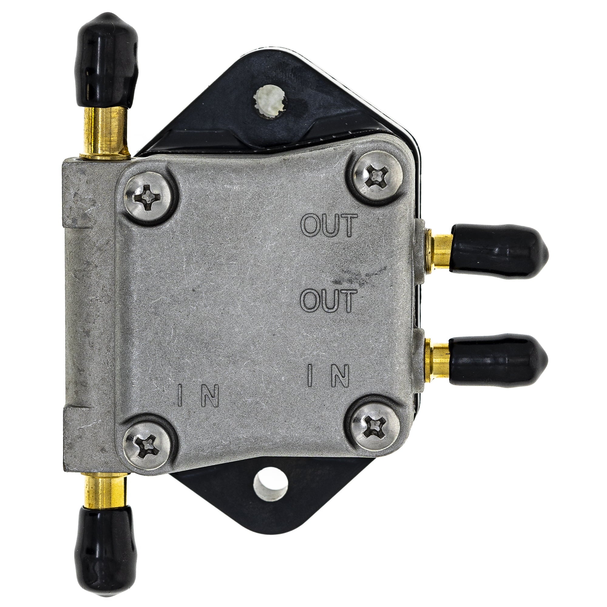 Niche Fuel Pump for Mercury Outboard 881862T1 899106T 892874T 881862T07 519-