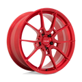 Niche Mono Monoblock Forged Rim  20X10.5 5X112  35MM, +35