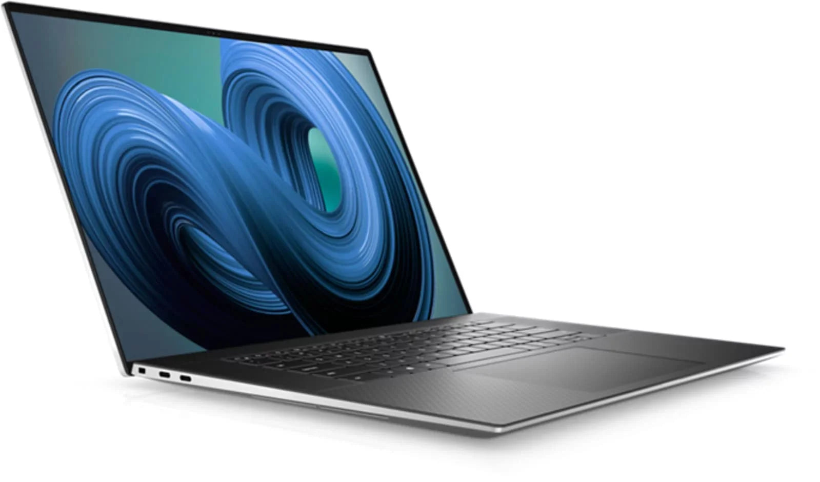 Restored Dell  9720 Laptop (2022) | 17" + | Core i9 - 1TB  + 1TB  - 16GB  -  3060 | 14 Cores @ 5 GHz - 12th Gen  - 12GB  (Refurbished)