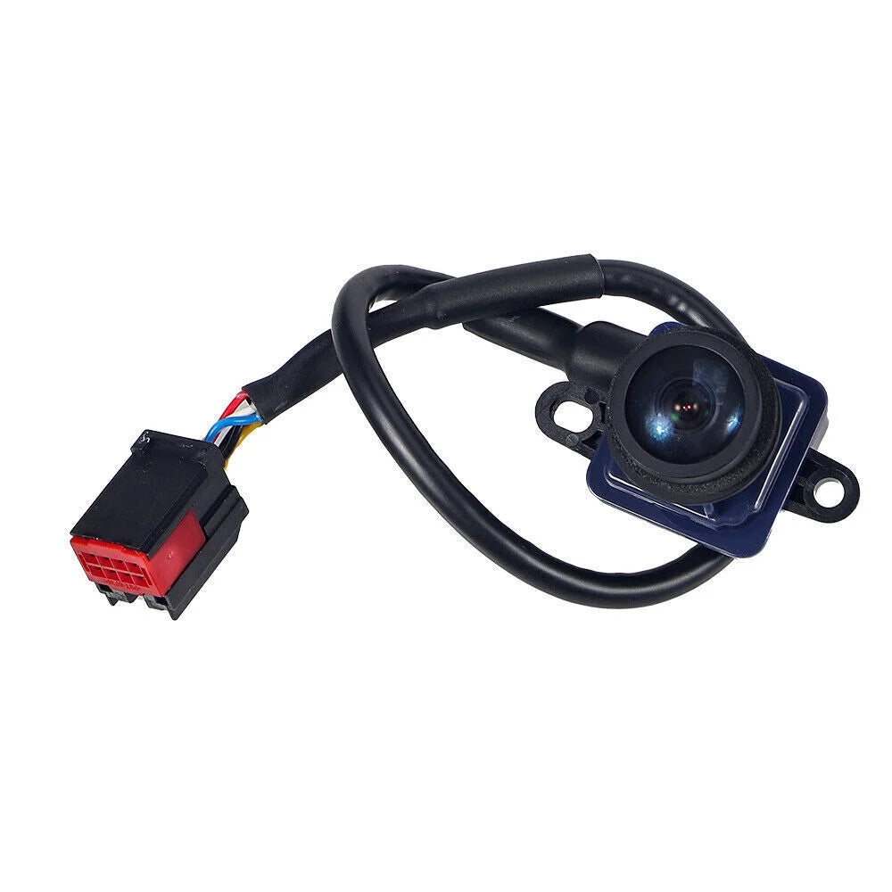 Upgrade Your View - Rear View Camera (68417057AA) for  Promaster 1500, 2500, 3500 (2018-2021) -