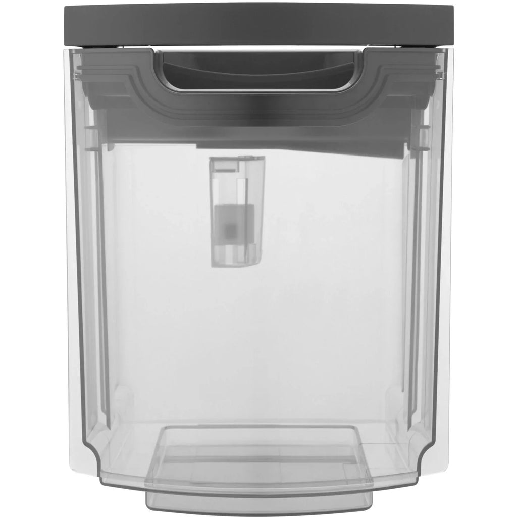 Restored  PuriCare 2019 Energy Star 50-Pint Dehumidifier in Black, (Refurbished)