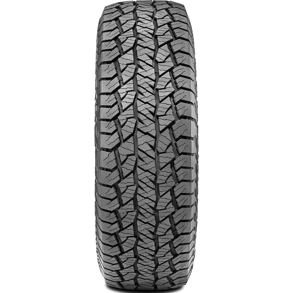 Set of 4 () Hankook Dynapro   275/70R17 Load  10 Ply / All Terrain Tires Fits: 2004 Dodge Ram 1500 , 2005 Dodge Ram 1500 Laramie