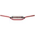 Renthal Aluminum 7/8" Handlebar  High Bend Red for  300  1993-1996