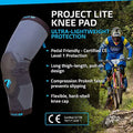 7iDP Project  Knee ,Grey,7012-05-540