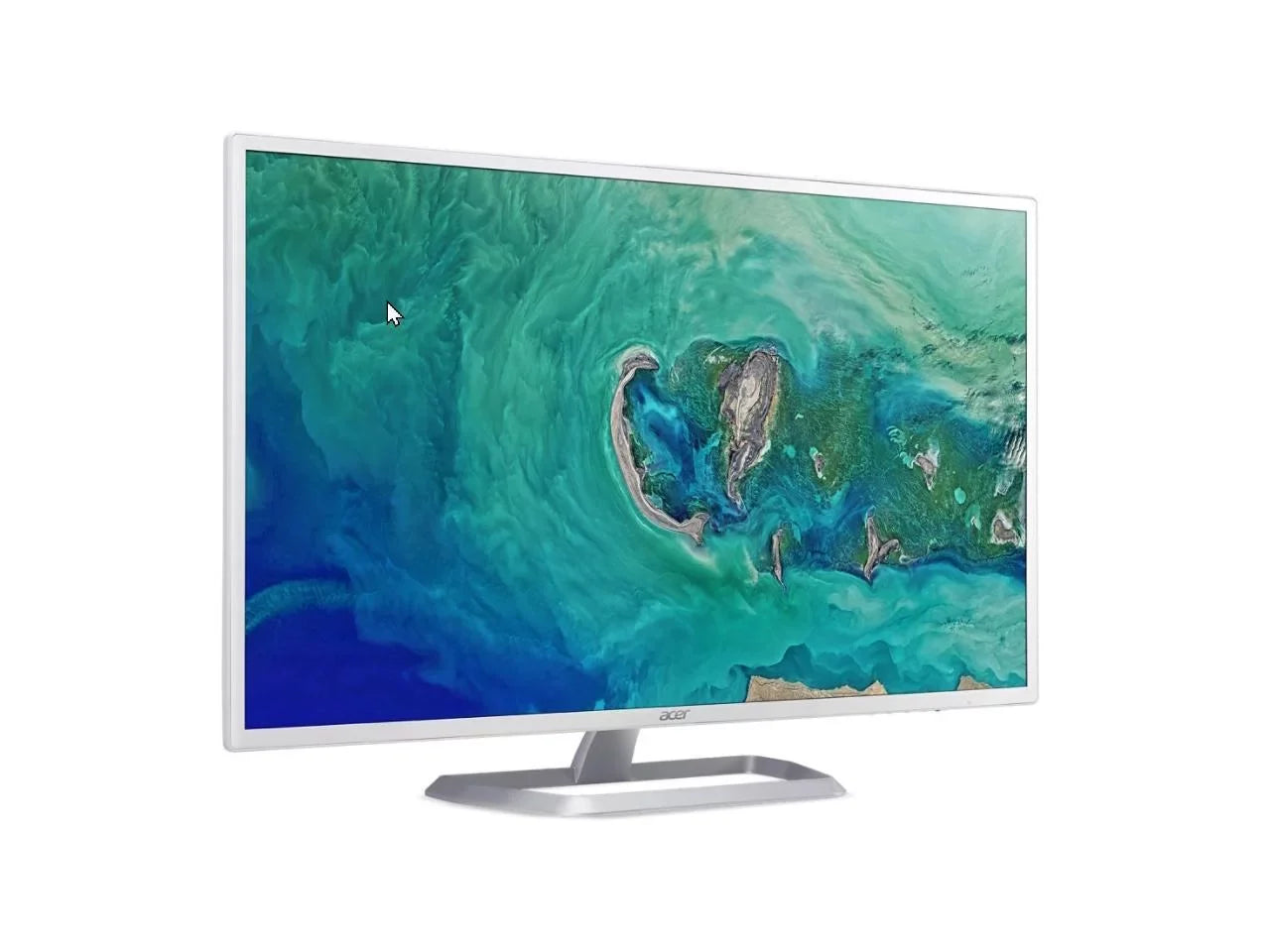 Acer Office Professional  Awi 32"  1920x1080 Low Blue Light and Flicker-Less  wall Mounting Monitor, ,